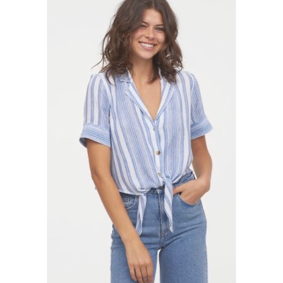 Anthropologie Tops - sale⚡️ c l o t h & s t o n e